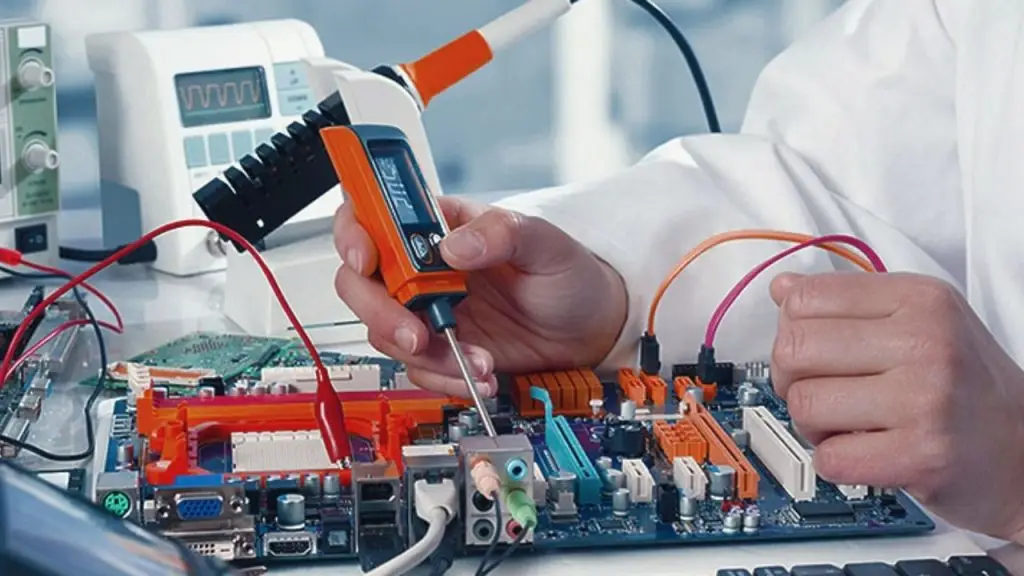 Başiskele Elektronik Tamircisi